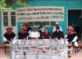 Reclaman justicia por la masacre de Acteal