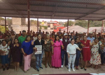 La zona Norte de Chiapas crecerá
