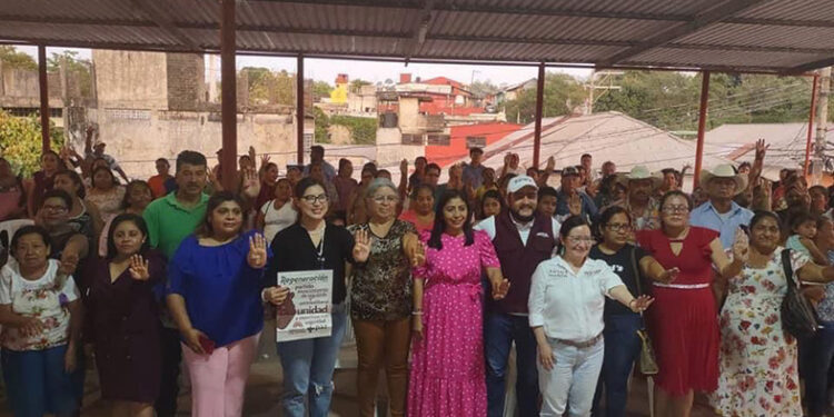 La zona Norte de Chiapas crecerá