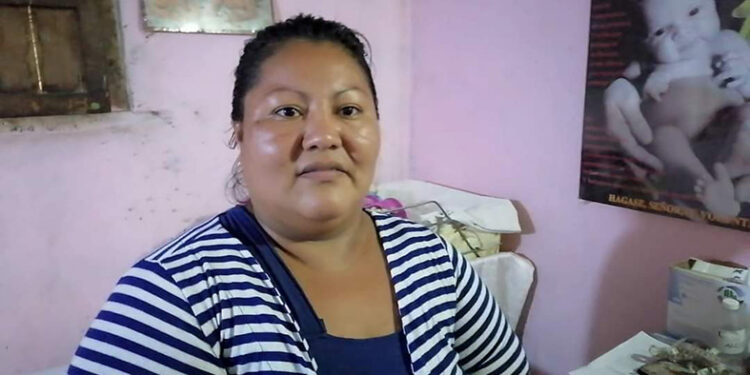 Guardianas de la maternidad