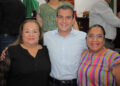 Forma parte de la historia de Chiapas: Yamil Melgar
