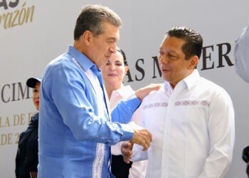 Lo más importante es el proyecto de nación