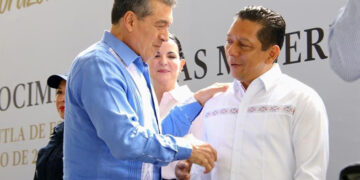 Lo más importante es el proyecto de nación