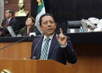 La nueva escuela mexicana está a la altura de la transformación nacional