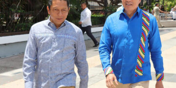 Reconocen los pueblos indígenas labor del PJE