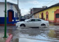 Se esperan lluvias intensas en Chiapas