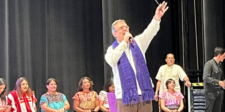 Apoyo total a las mujeres