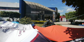 Sin respuesta sus demandas