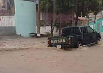 Lluvias pueden causar muertes