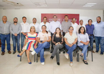Siempre dispuesto a servir a Chiapas