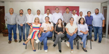 Siempre dispuesto a servir a Chiapas