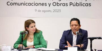 Defiende política económica humanista de López Obrador