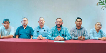 Exigen entrega de la planta potabilizadora