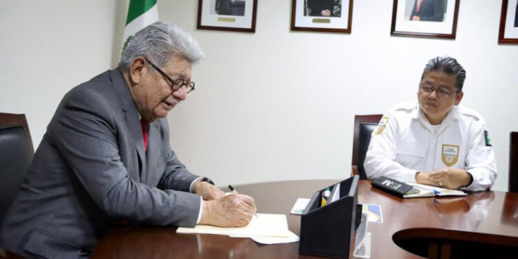 Se consolida la Reforma Laboral