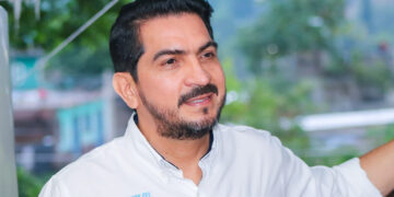 Vamos a cambiar el rostro de la política