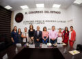 Analizan reformas a Código Penal y Civil