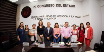 Analizan reformas a Código Penal y Civil