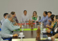 Comprometido a continuar fortaleciendo la 4T: Llaven