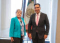 Anuncian creación de Consulado Norteamericano en Tapachula