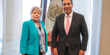 Anuncian creación de Consulado Norteamericano en Tapachula