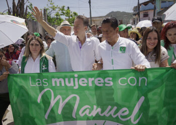 Chiapanecos reafirman que 4T debe continuar