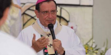 Se recupera arzobispo