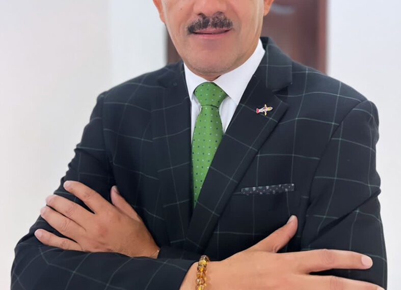 Construirá escenarios de esperanza para Chiapas