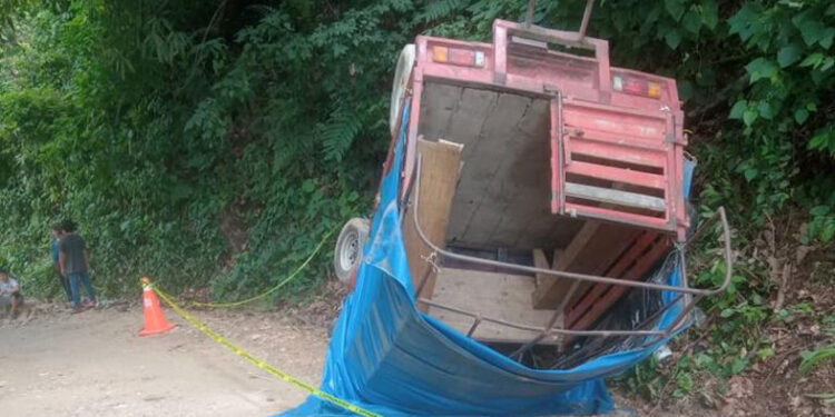 Un muerto y 15 heridos