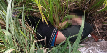 Ejecutan a un mesero