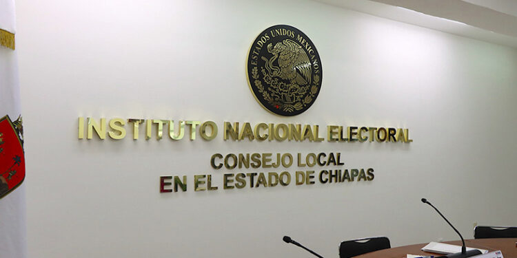 Establece fechas para registrar candidaturas independientes
