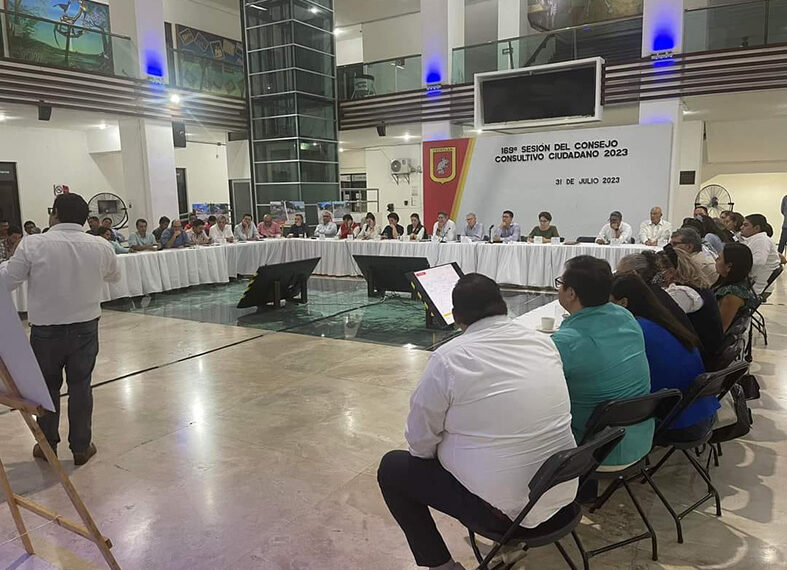 Prioriza obras sociales