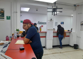 Se endeudan mujeres con créditos Fonacot