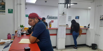 Se endeudan mujeres con créditos Fonacot