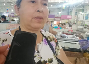 Combaten plagas en mercados de Tuxtla