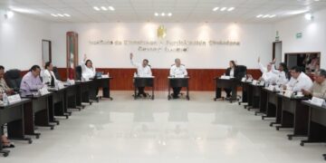 El IEPC aprobará calendario 2024