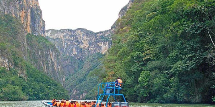 Alta demanda en vacaciones