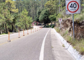 Disminuyen hechos violentos