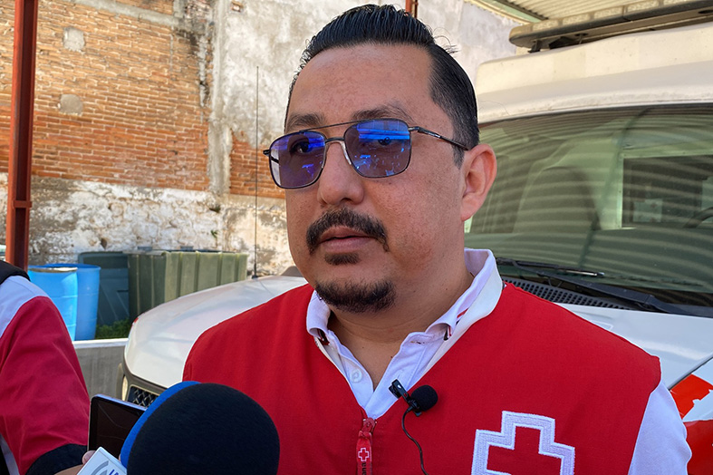 Se atendieron más de 6 mil emergencias en vacaciones