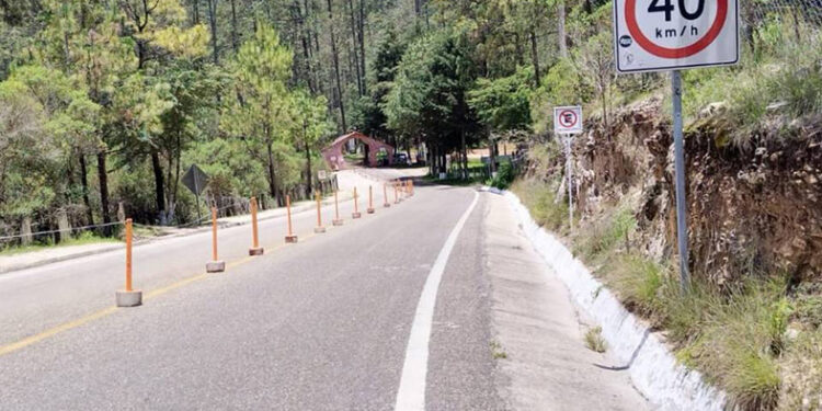 Disminuyen hechos violentos