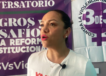 Piden que la “Ley 3 de 3” no sea solo un panfleto político