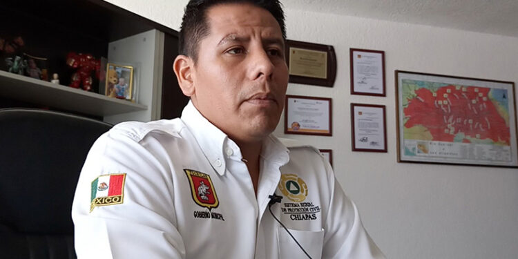 Accidentes mayormente suceden en vías rápidas