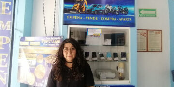 Incrementan empeños