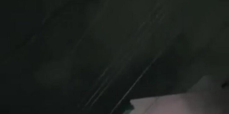 Graves problemas en suministro de energía