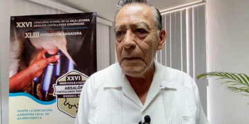 Fortalece el hato cárnico de Chiapas