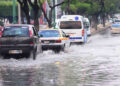 Incrementarán las lluvias para Chiapas