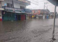 Se esperan lluvia hasta por 200 mm