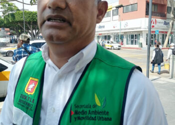Impulsan campaña de respeto al peatón
