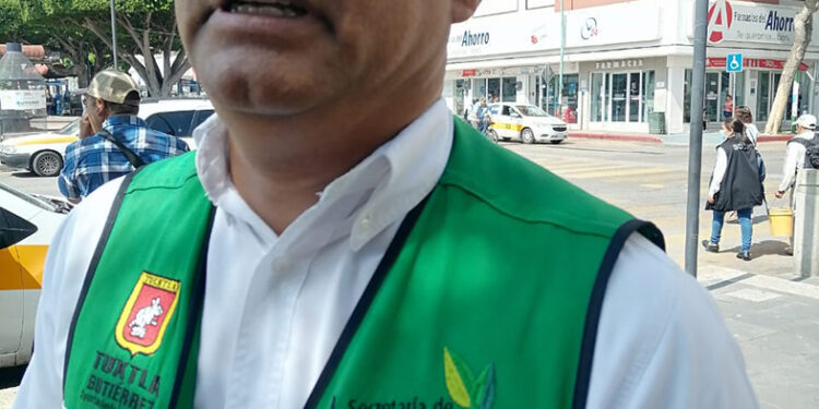 Impulsan campaña de respeto al peatón