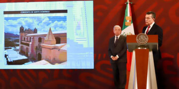 Participa REC en informe del PNR