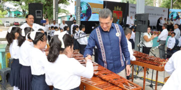 Estudiantes con visión integral